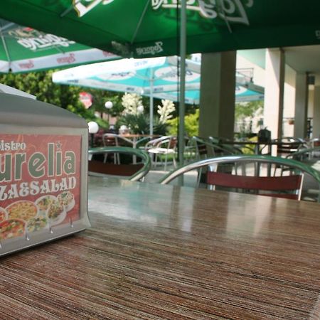 Family Hotel Aurelia ซันนีบีช ภายนอก รูปภาพ