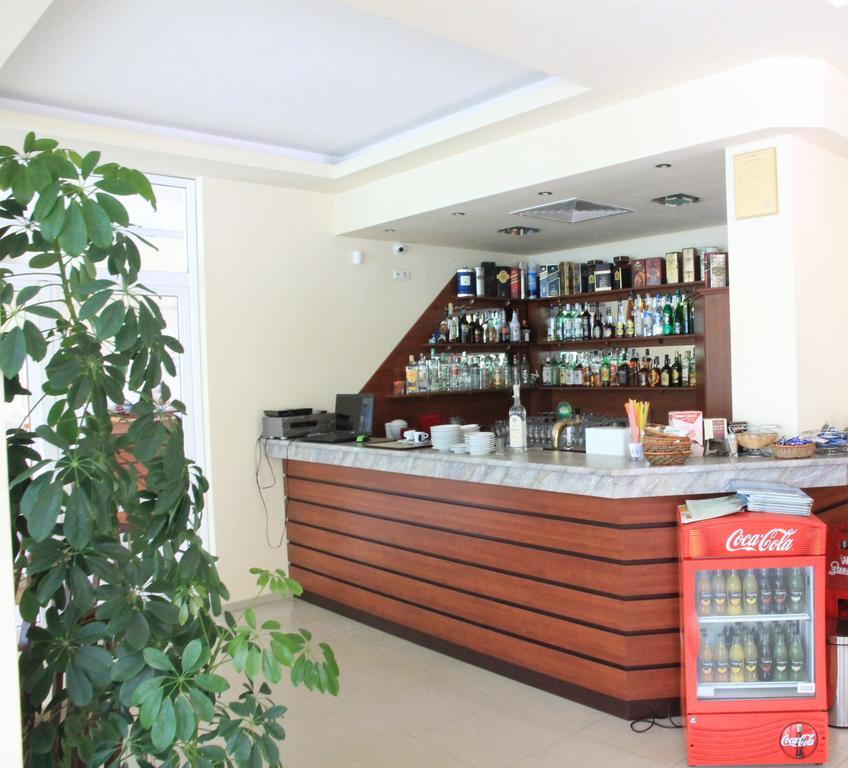 Family Hotel Aurelia ซันนีบีช ภายนอก รูปภาพ