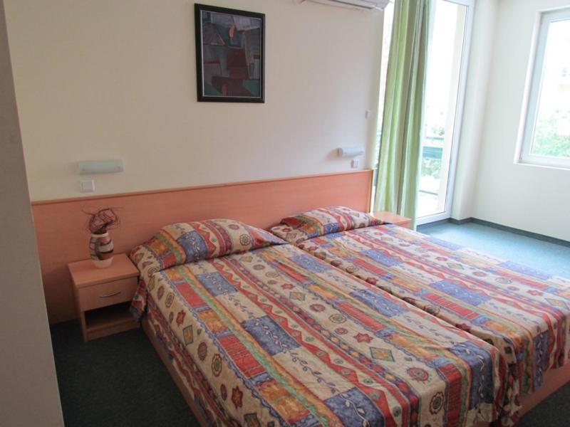 Family Hotel Aurelia ซันนีบีช ห้อง รูปภาพ