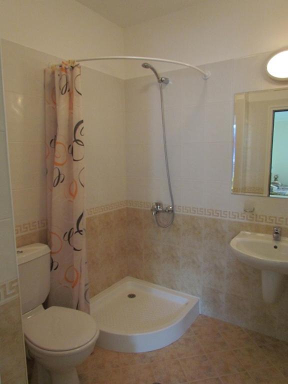 Family Hotel Aurelia ซันนีบีช ห้อง รูปภาพ