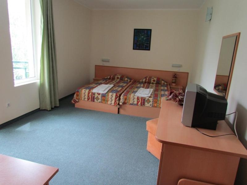 Family Hotel Aurelia ซันนีบีช ภายนอก รูปภาพ