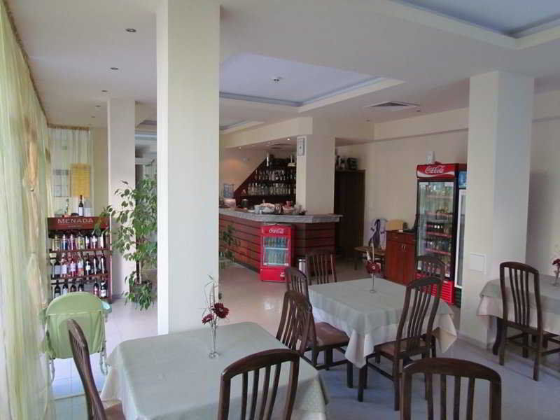 Family Hotel Aurelia ซันนีบีช ภายนอก รูปภาพ