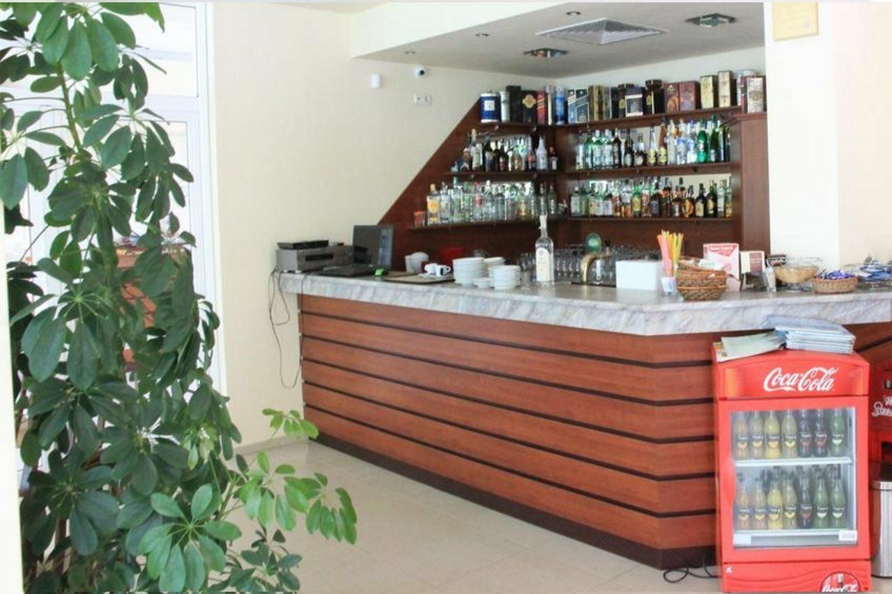 Family Hotel Aurelia ซันนีบีช ภายนอก รูปภาพ